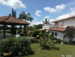 ALQUILO HERMOSO CHALET  – Finca in Apia, Risaralda